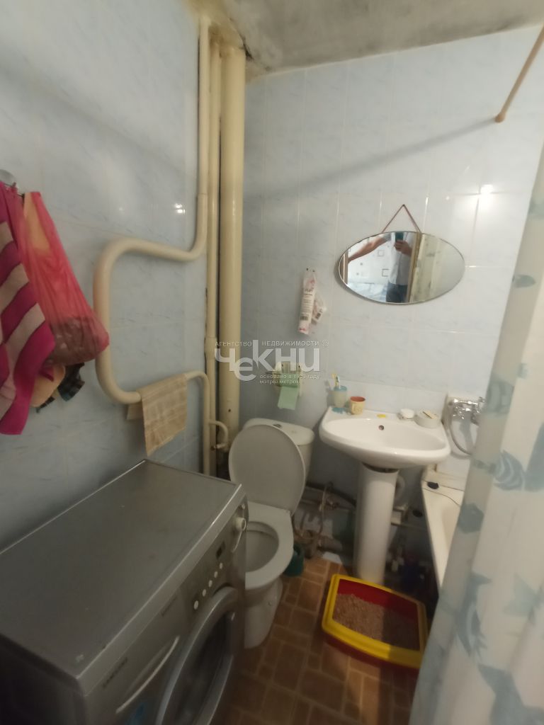 Продажа 1-комнатной квартиры, Нижний Новгород, Бринского ул,  2 Корп 2