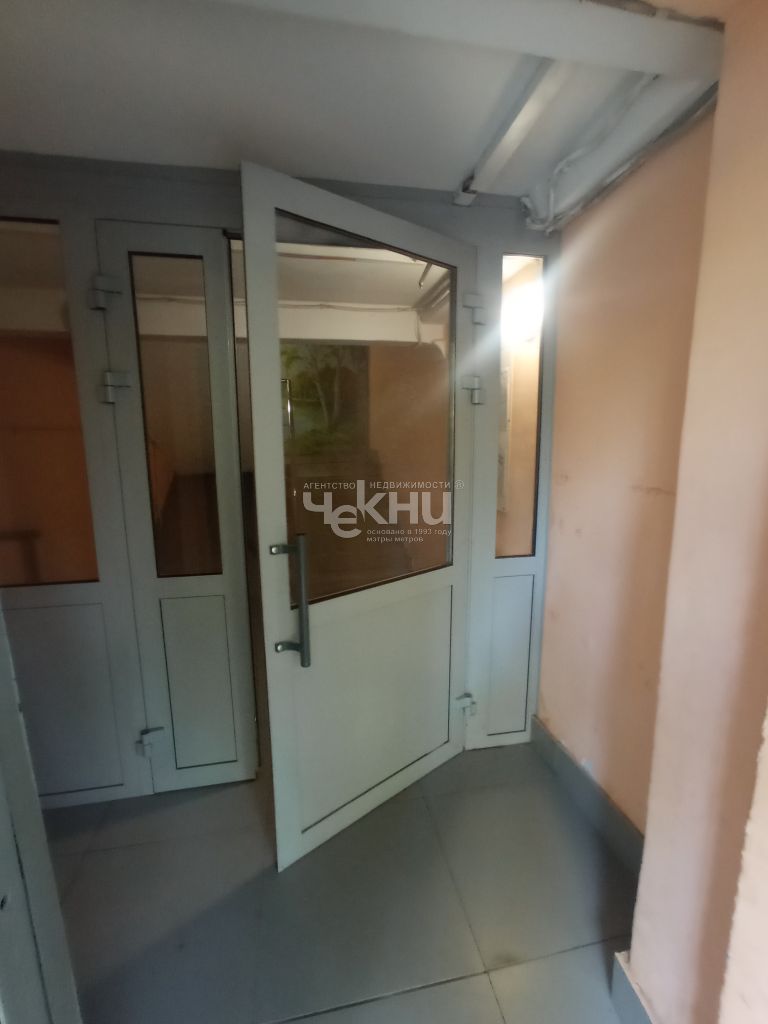 Продажа 1-комнатной квартиры, Нижний Новгород, Бринского ул,  2 Корп 2