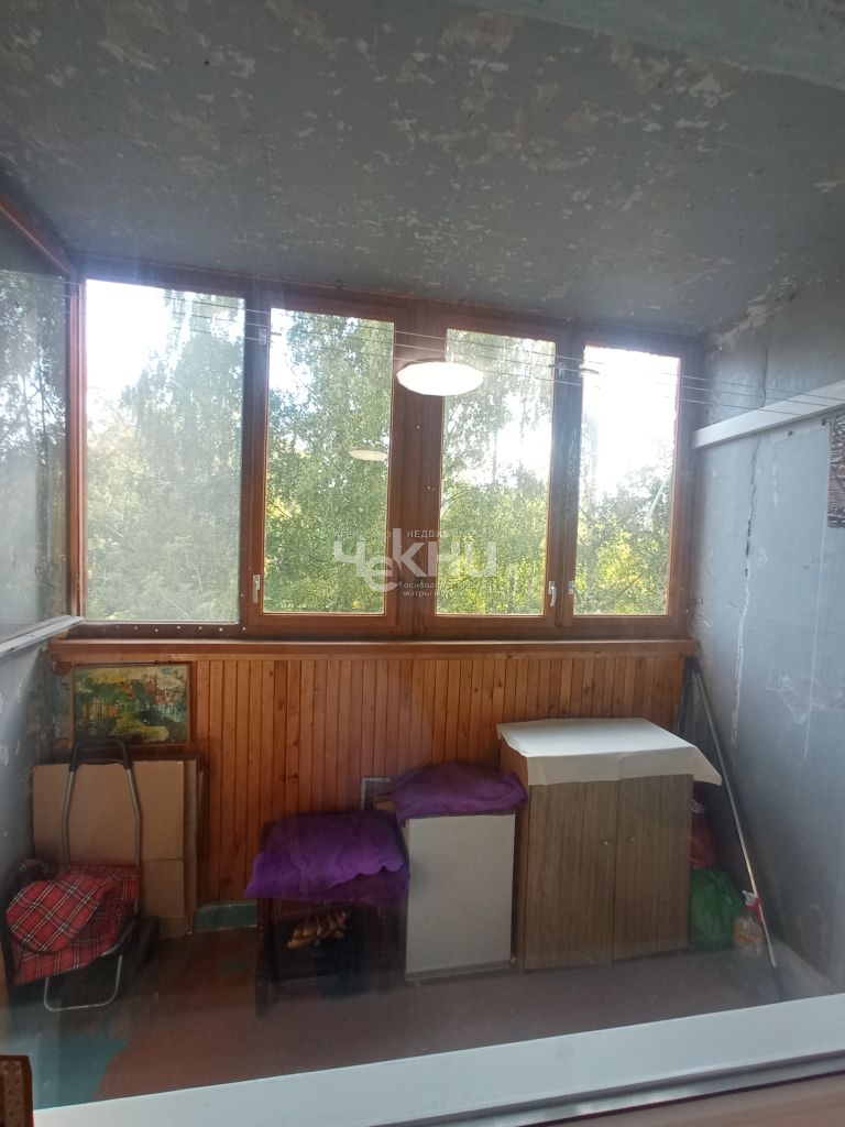 Продажа 1-комнатной квартиры, Нижний Новгород, Бринского ул,  2 Корп 2