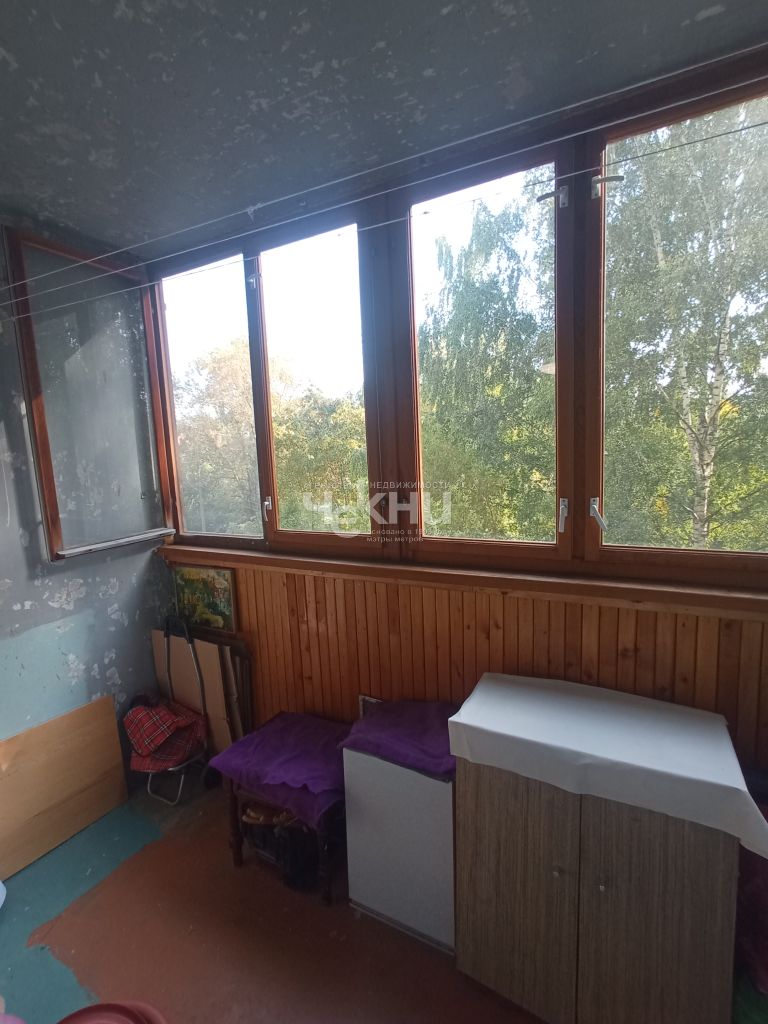 Продажа 1-комнатной квартиры, Нижний Новгород, Бринского ул,  2 Корп 2