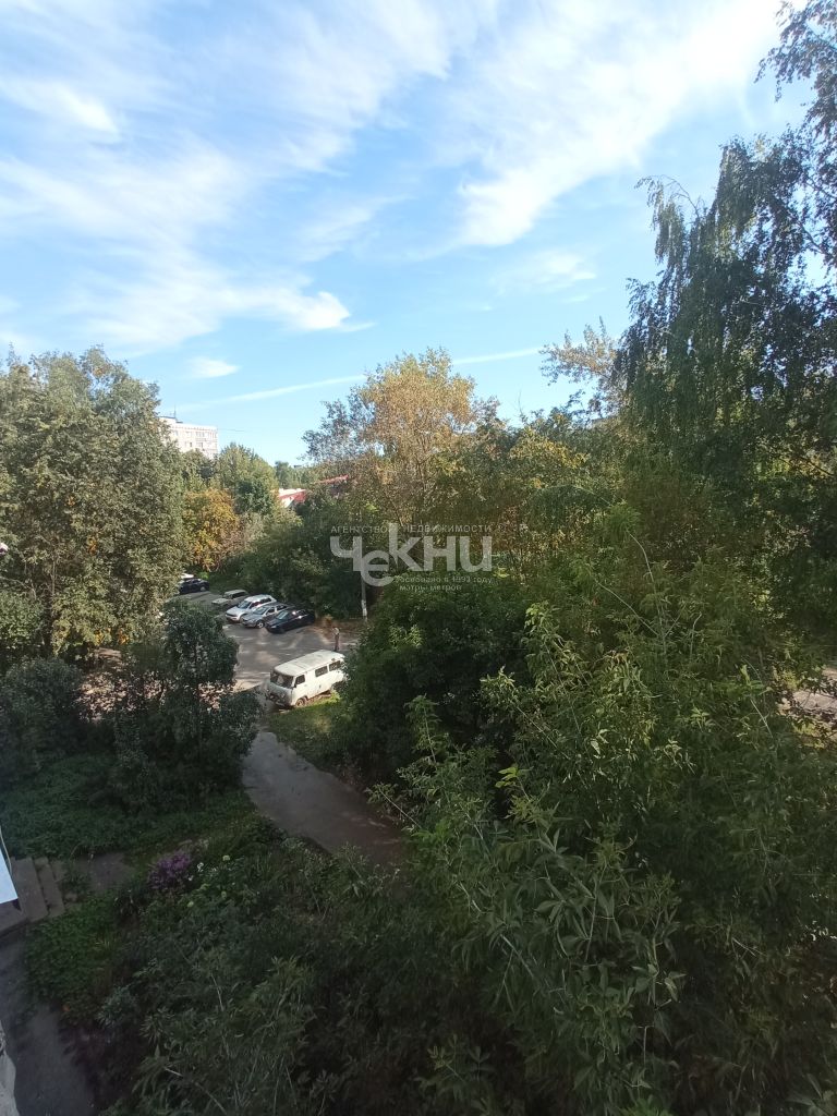 Продажа 1-комнатной квартиры, Нижний Новгород, Бринского ул,  2 Корп 2