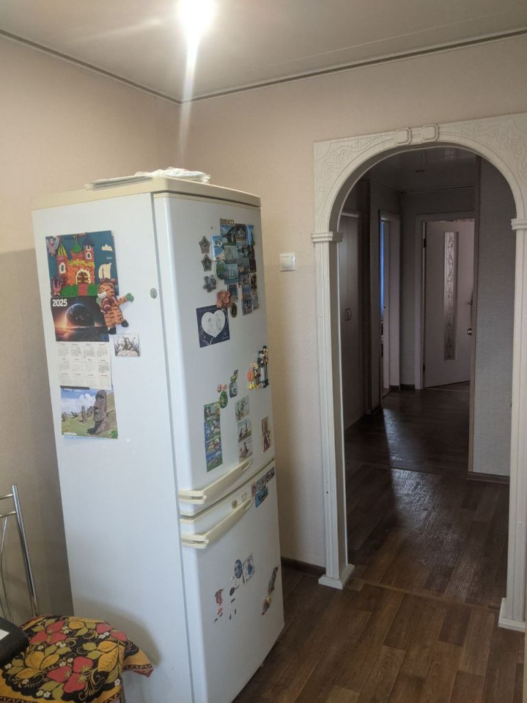 Продажа 3-комнатной квартиры, Кукарино,  15