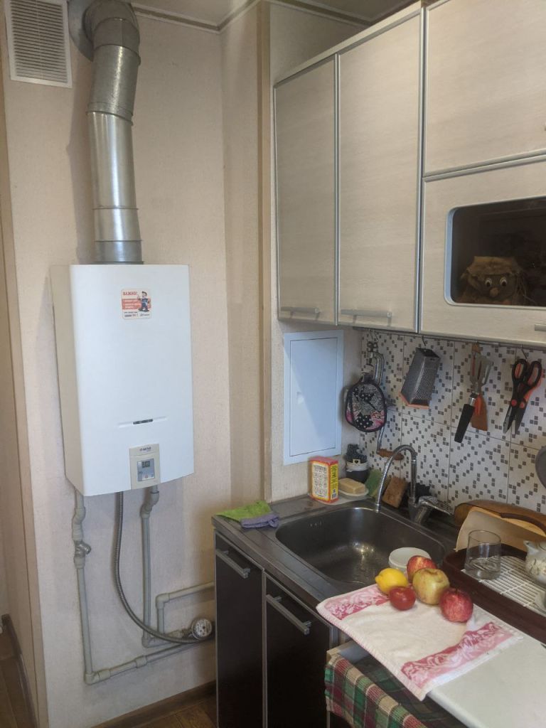 Продажа 3-комнатной квартиры, Кукарино,  15