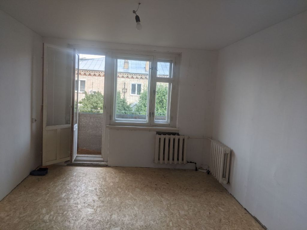 Продажа 3-комнатной квартиры, Кукарино,  15