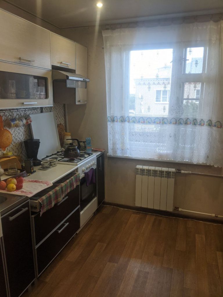 Продажа 3-комнатной квартиры, Кукарино,  15