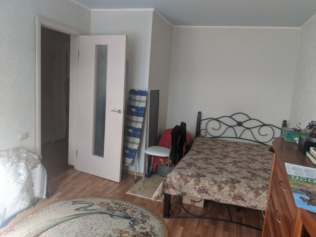 Продажа 3-комнатной квартиры, Кукарино,  15