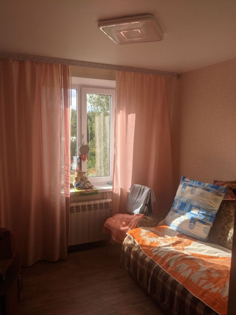 Продажа 3-комнатной квартиры, Кукарино,  15