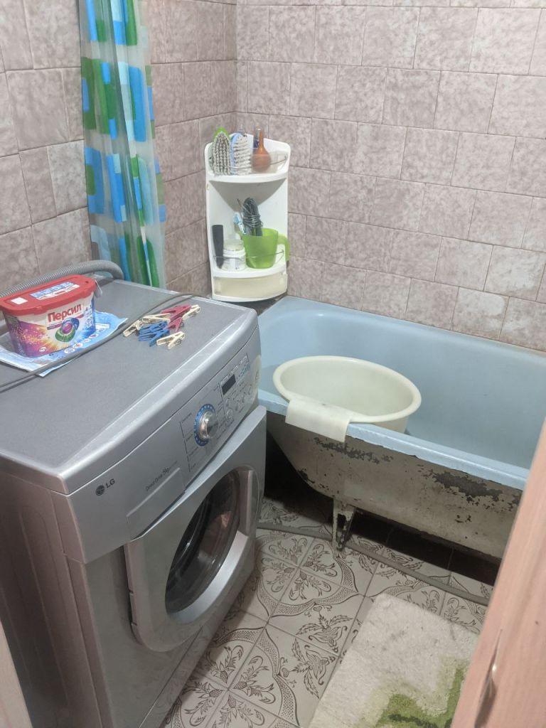 Продажа 3-комнатной квартиры, Кукарино,  15