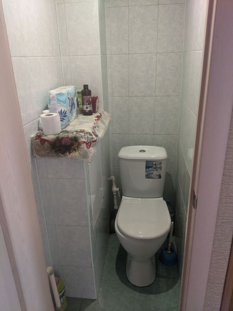 Продажа 3-комнатной квартиры, Кукарино,  15