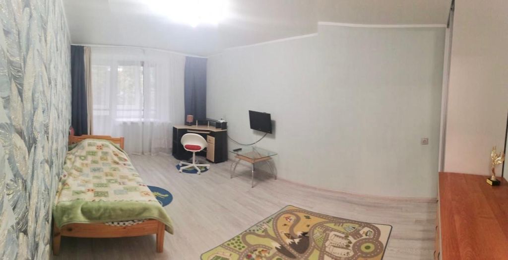 Аренда 1-комнатной квартиры, Ярославль, Архангельский проезд,  12