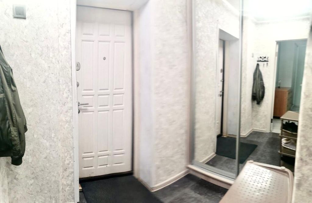 Аренда 1-комнатной квартиры, Ярославль, Архангельский проезд,  12