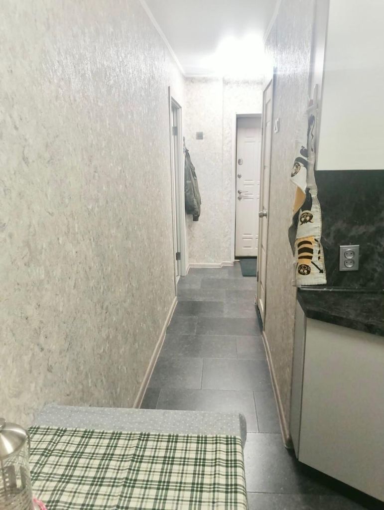 Аренда 1-комнатной квартиры, Ярославль, Архангельский проезд,  12