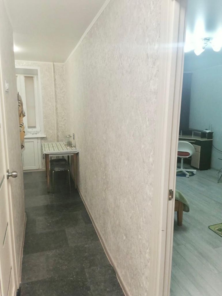 Аренда 1-комнатной квартиры, Ярославль, Архангельский проезд,  12