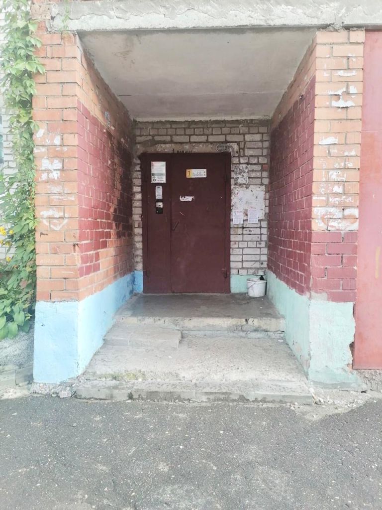 Аренда 1-комнатной квартиры, Ярославль, Архангельский проезд,  12