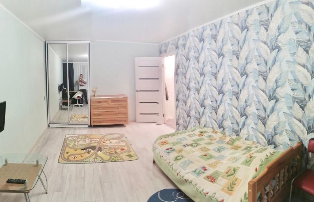 Аренда 1-комнатной квартиры, Ярославль, Архангельский проезд,  12