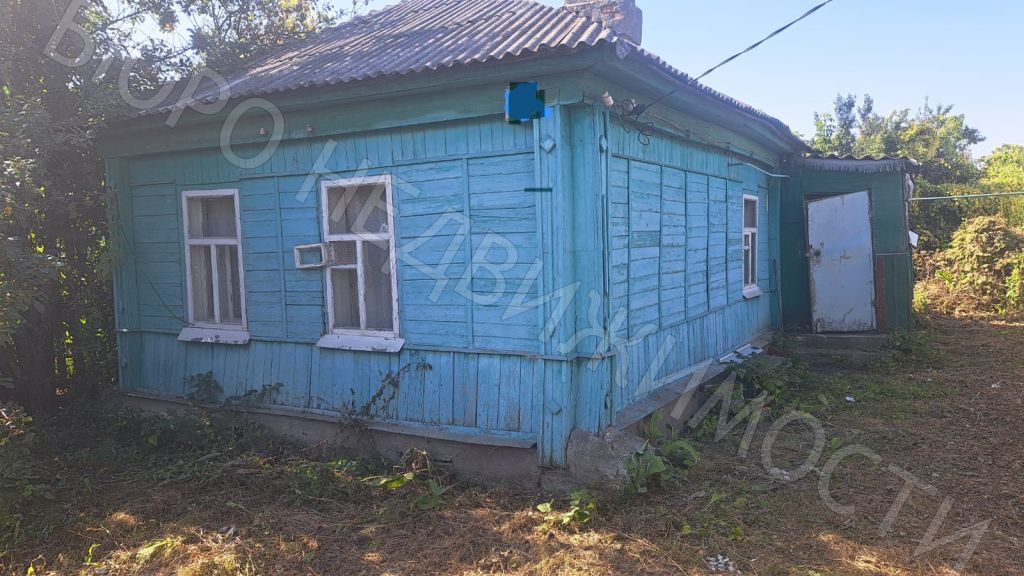 Квартира