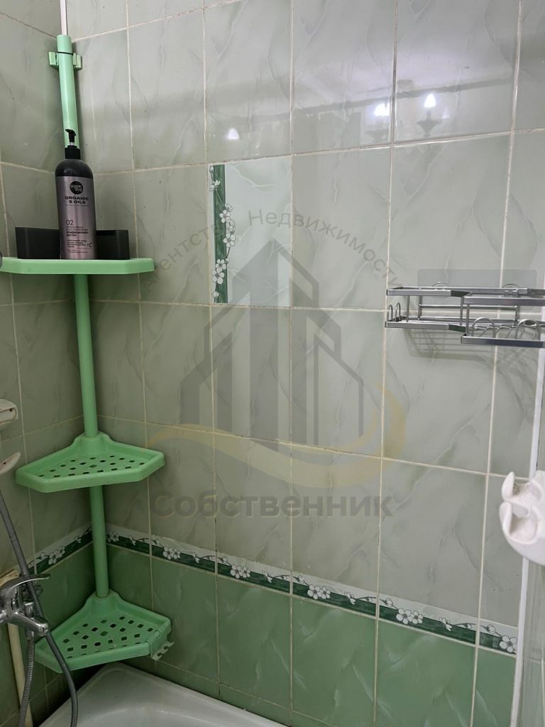 Аренда 1-комнатной квартиры, Старый Оскол, Горняк мкр,  10