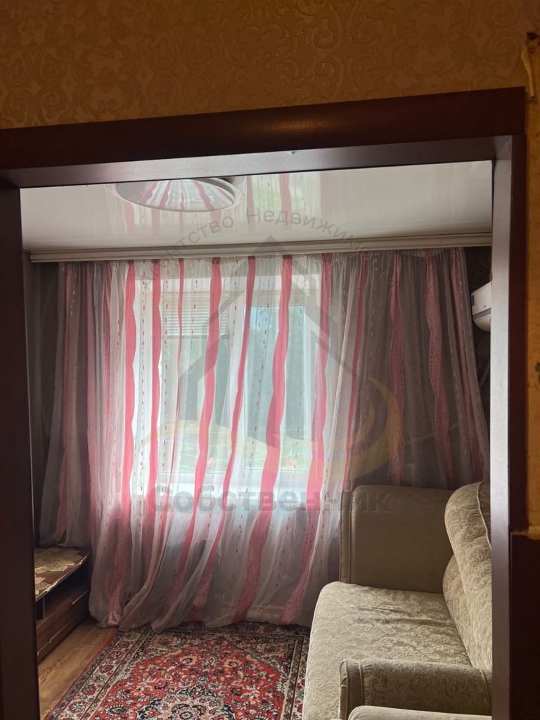 Аренда 1-комнатной квартиры, Старый Оскол, Горняк мкр,  10