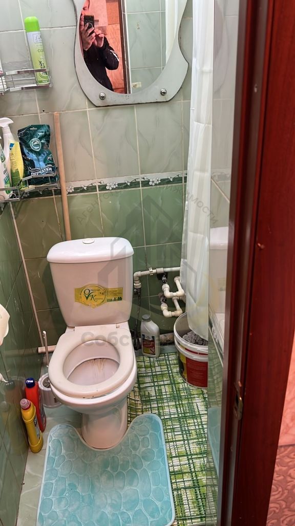 Аренда 1-комнатной квартиры, Старый Оскол, Горняк мкр,  10