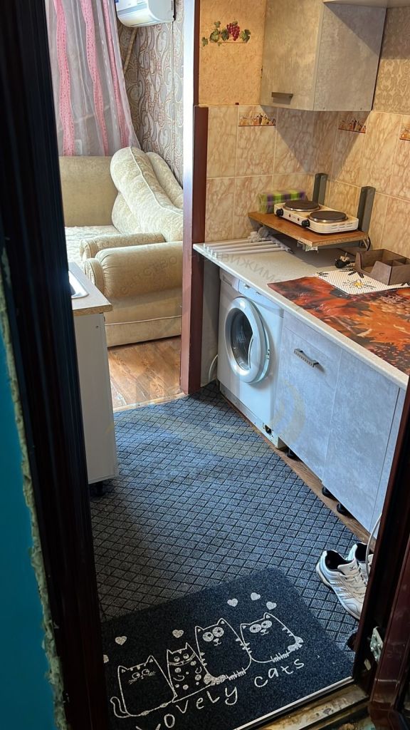 Аренда 1-комнатной квартиры, Старый Оскол, Горняк мкр,  10