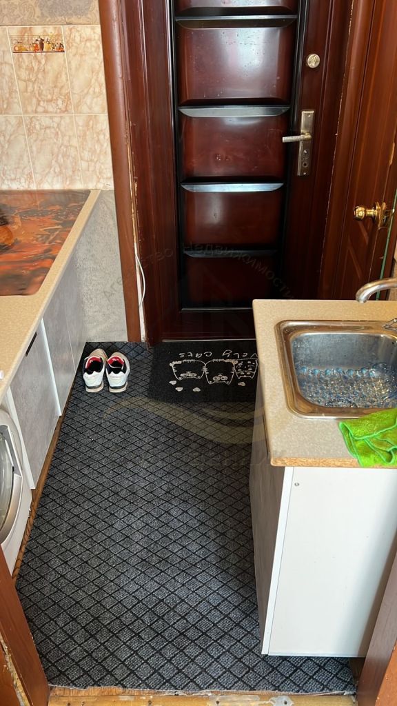 Аренда 1-комнатной квартиры, Старый Оскол, Горняк мкр,  10