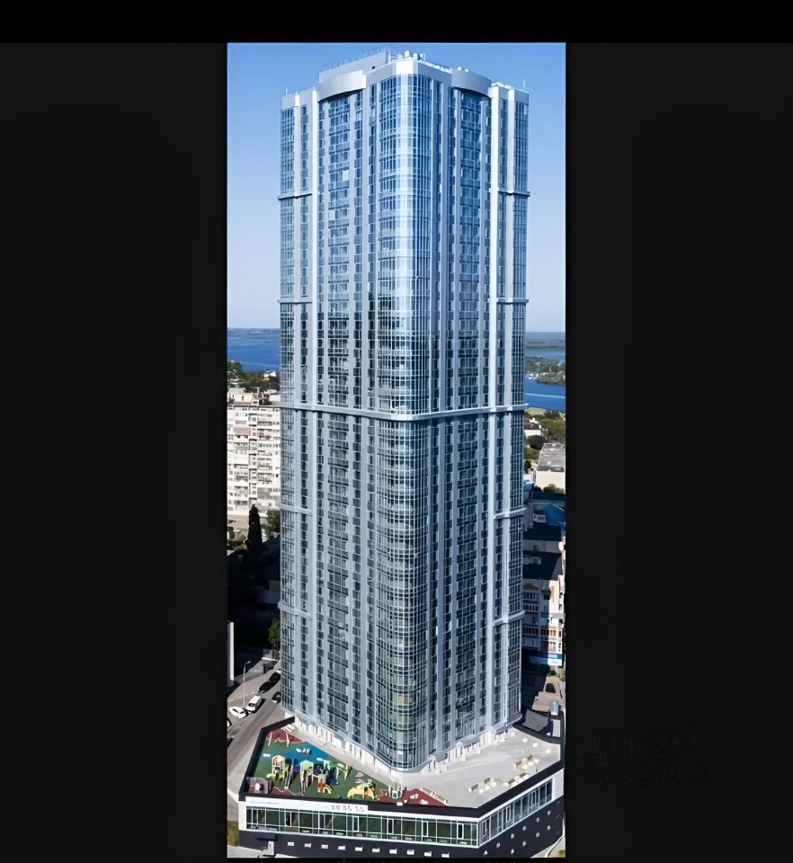 Продажа 2-комнатной квартиры, Саратов, Славянская пл,  2