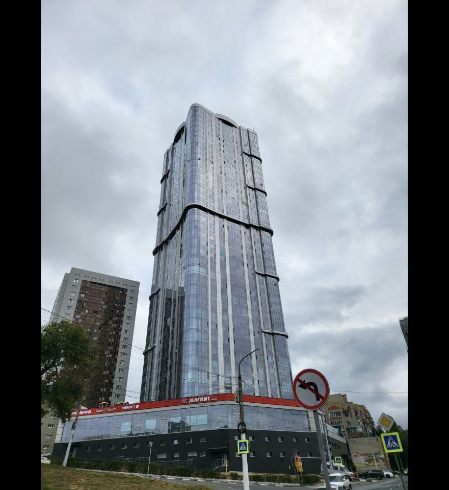 Продажа 2-комнатной квартиры, Саратов, Славянская пл,  2