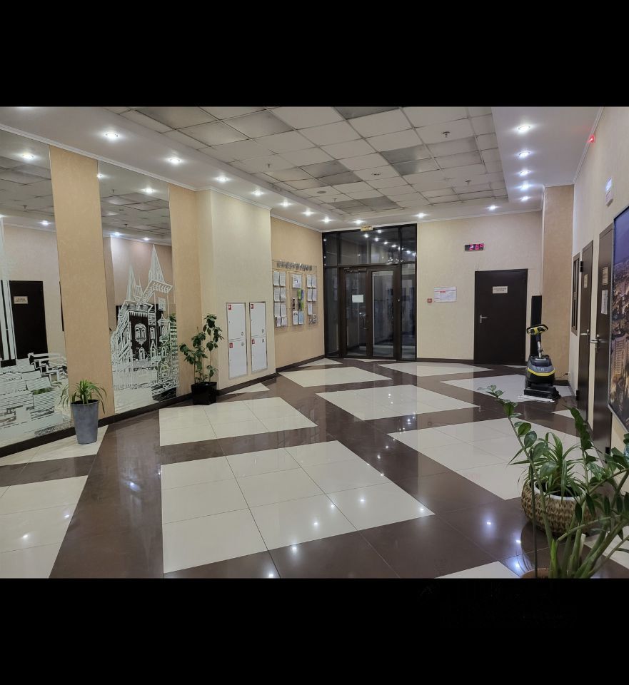 Продажа 2-комнатной квартиры, Саратов, Славянская пл,  2