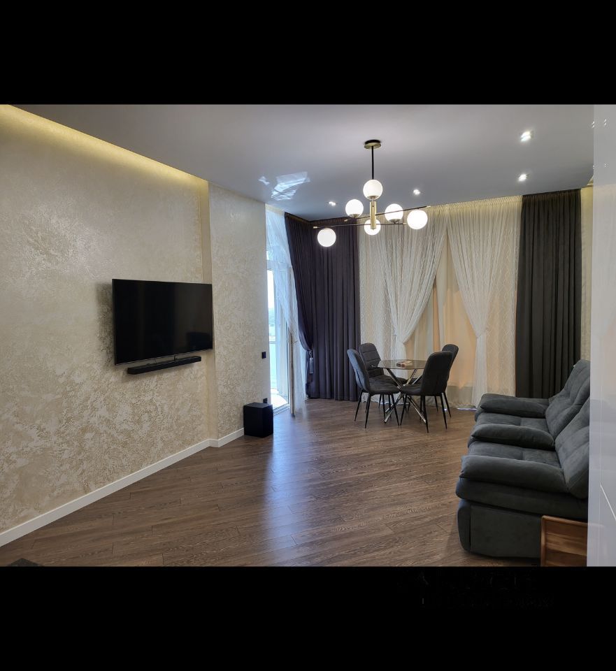 Продажа 2-комнатной квартиры, Саратов, Славянская пл,  2