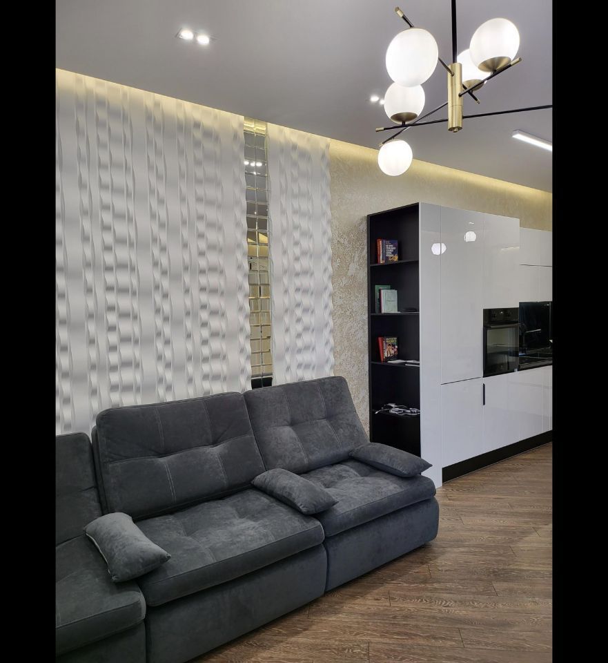 Продажа 2-комнатной квартиры, Саратов, Славянская пл,  2