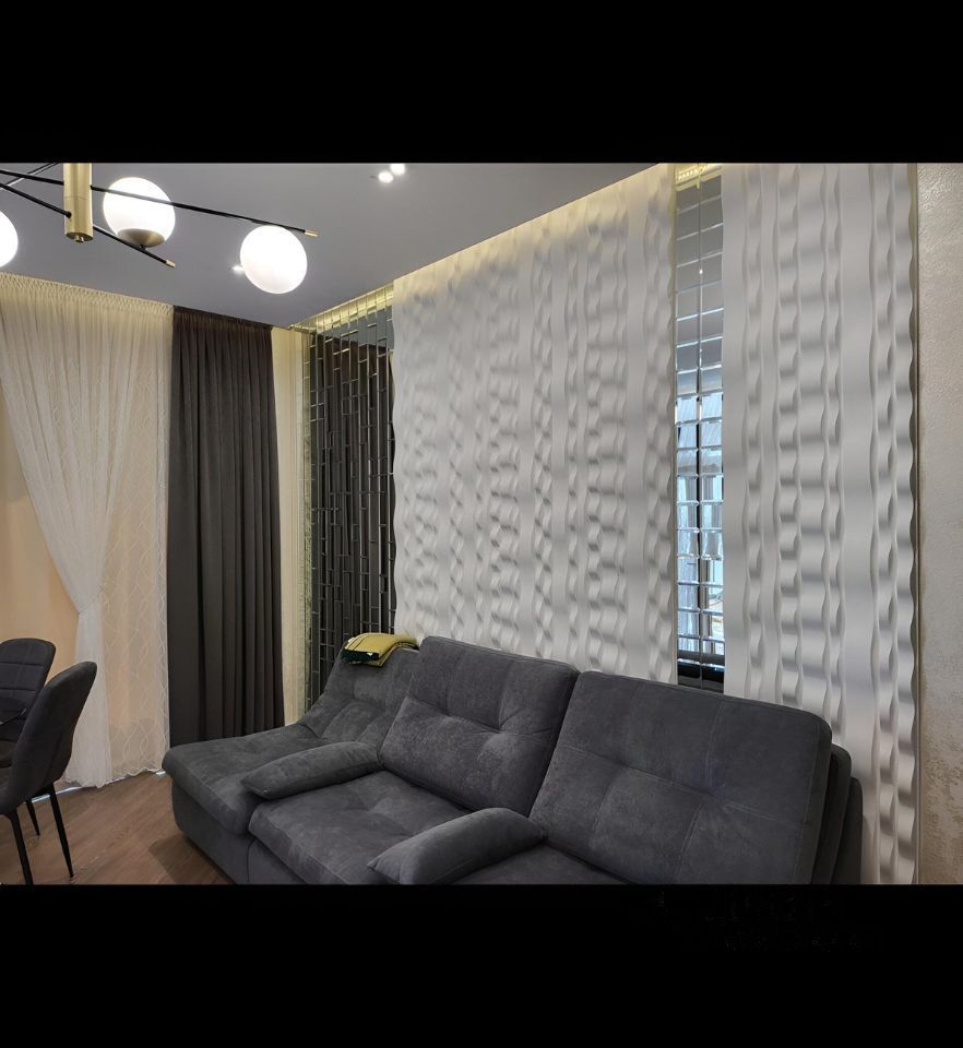 Продажа 2-комнатной квартиры, Саратов, Славянская пл,  2