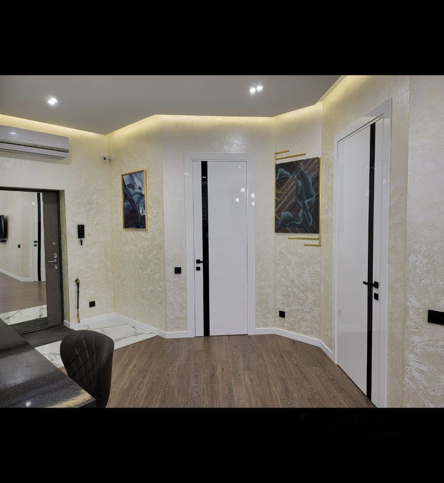 Продажа 2-комнатной квартиры, Саратов, Славянская пл,  2