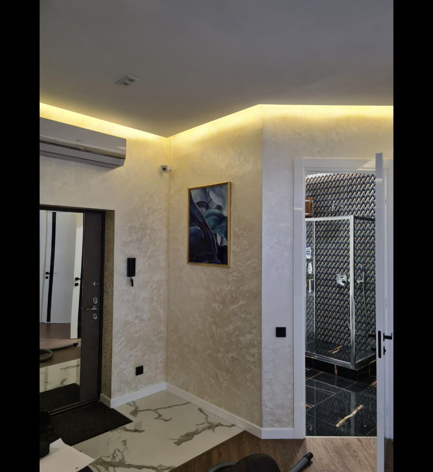 Продажа 2-комнатной квартиры, Саратов, Славянская пл,  2