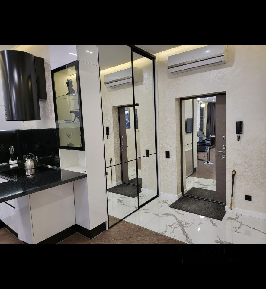 Продажа 2-комнатной квартиры, Саратов, Славянская пл,  2