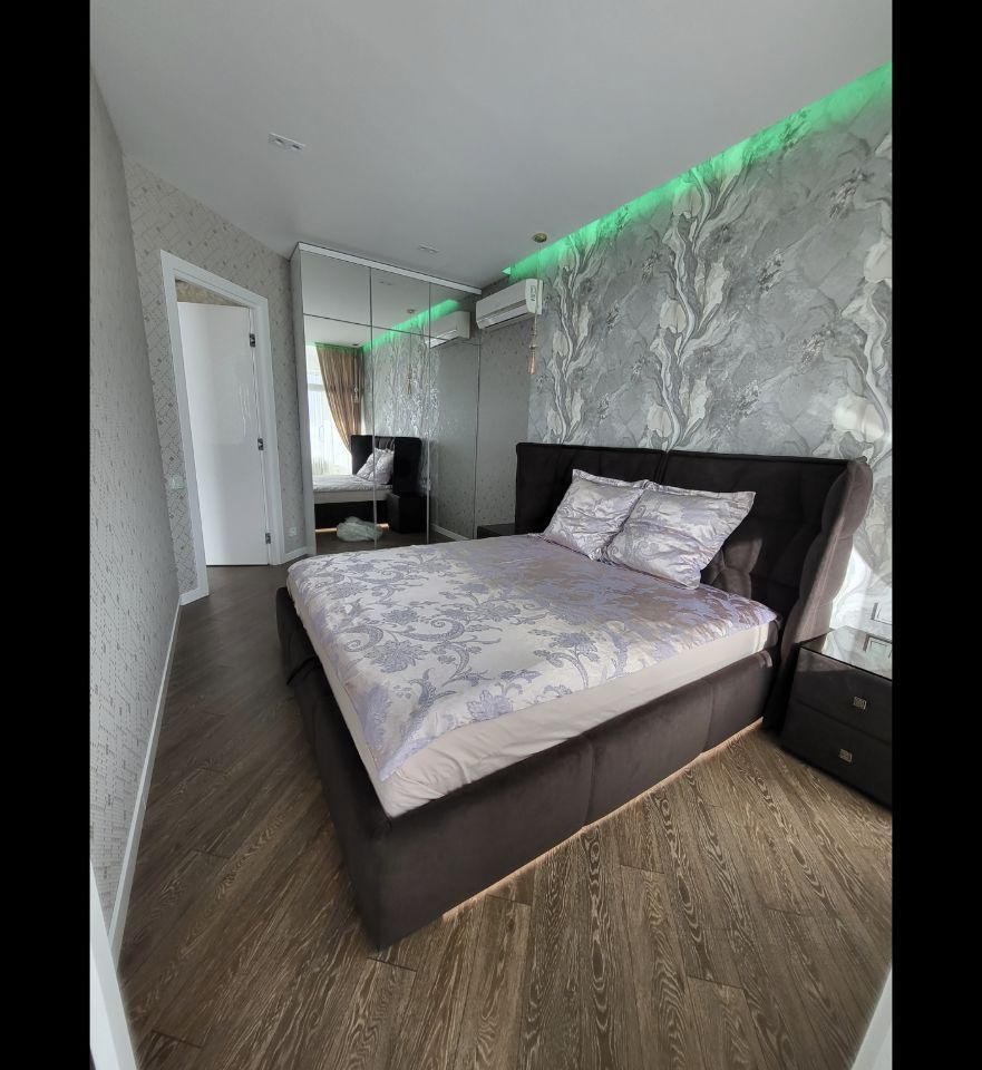 Продажа 2-комнатной квартиры, Саратов, Славянская пл,  2