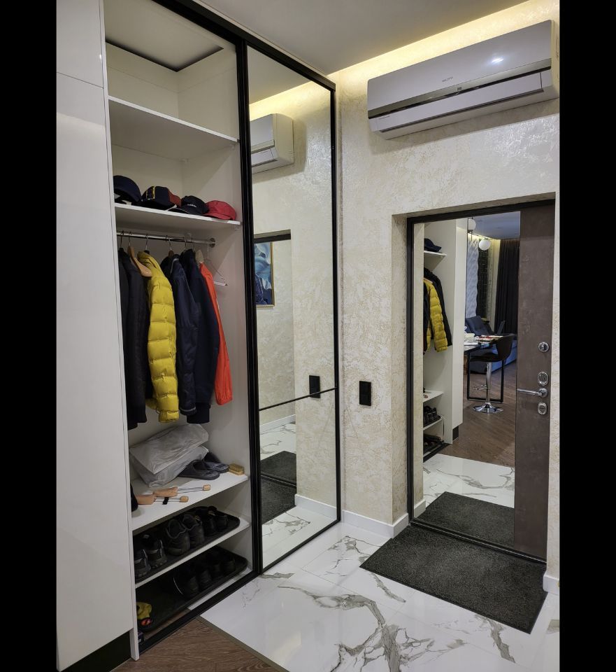 Продажа 2-комнатной квартиры, Саратов, Славянская пл,  2