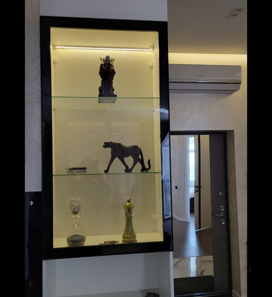 Продажа 2-комнатной квартиры, Саратов, Славянская пл,  2