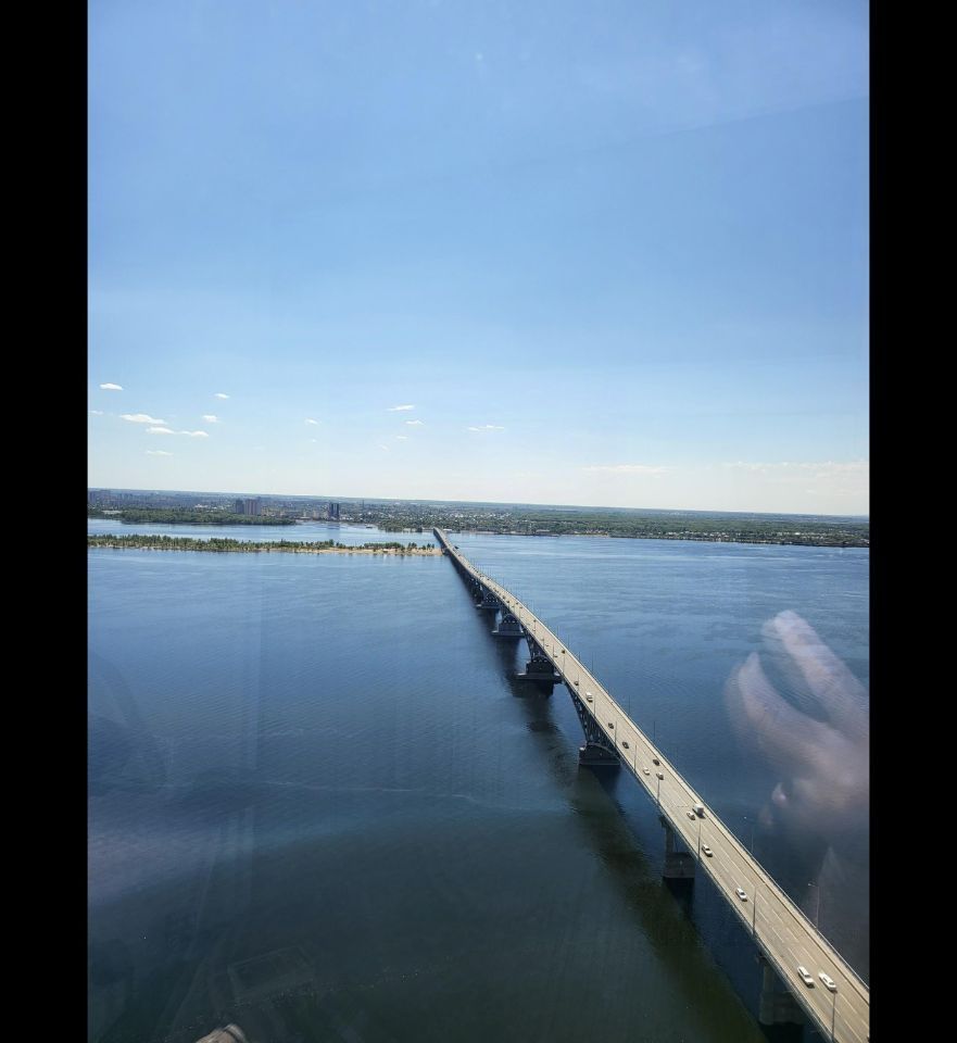 Продажа 2-комнатной квартиры, Саратов, Славянская пл,  2