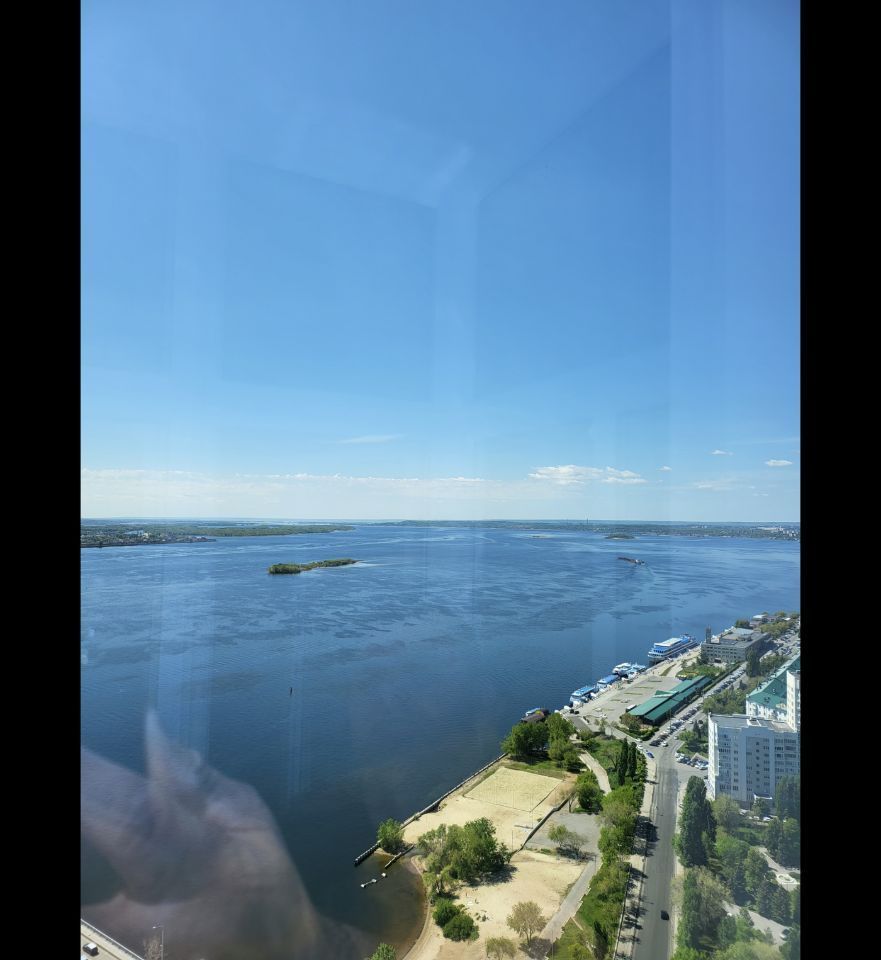 Продажа 2-комнатной квартиры, Саратов, Славянская пл,  2