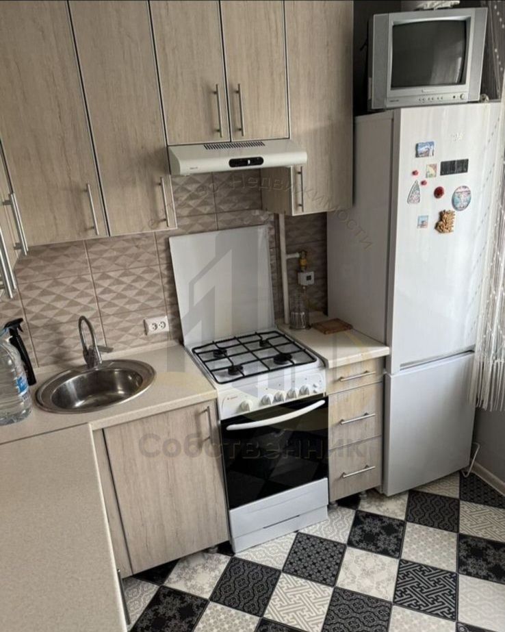 Аренда 1-комнатной квартиры, Губкин, Кирова ул,  36А