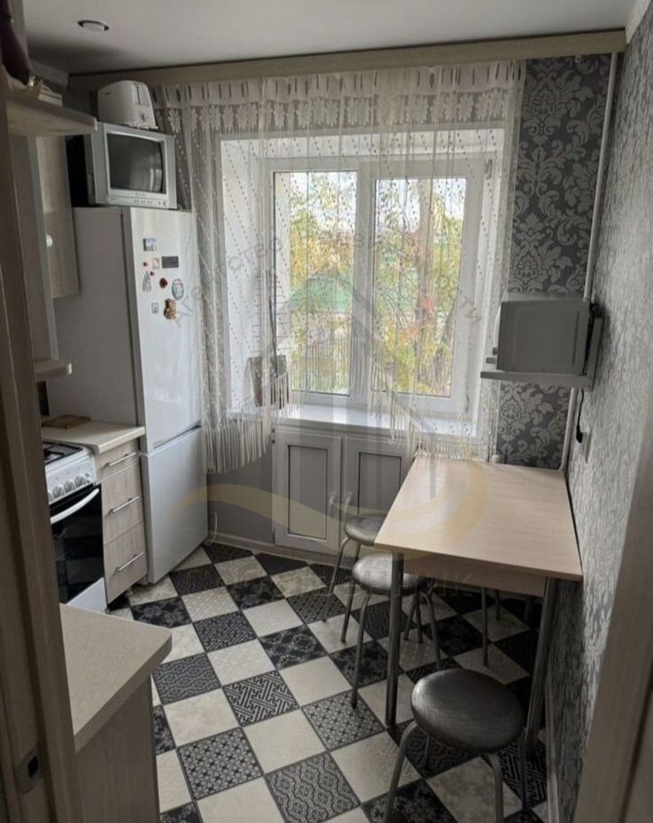 Аренда 1-комнатной квартиры, Губкин, Кирова ул,  36А