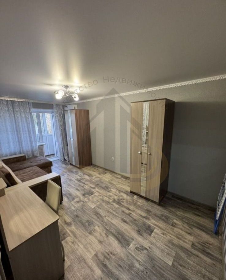 Аренда 1-комнатной квартиры, Губкин, Кирова ул,  36А