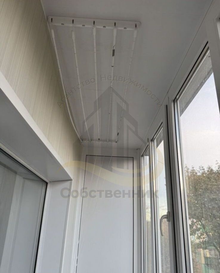 Аренда 1-комнатной квартиры, Губкин, Кирова ул,  36А