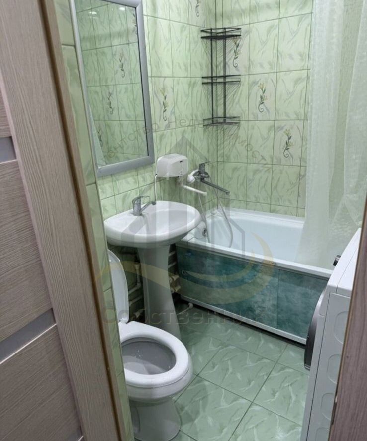 Аренда 1-комнатной квартиры, Губкин, Кирова ул,  36А