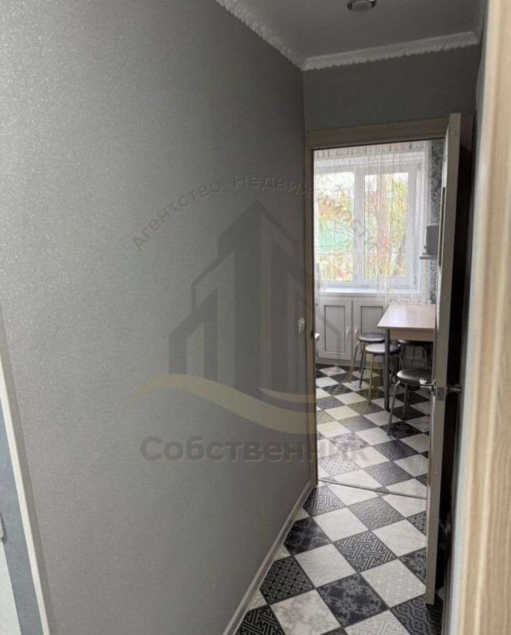 Аренда 1-комнатной квартиры, Губкин, Кирова ул,  36А