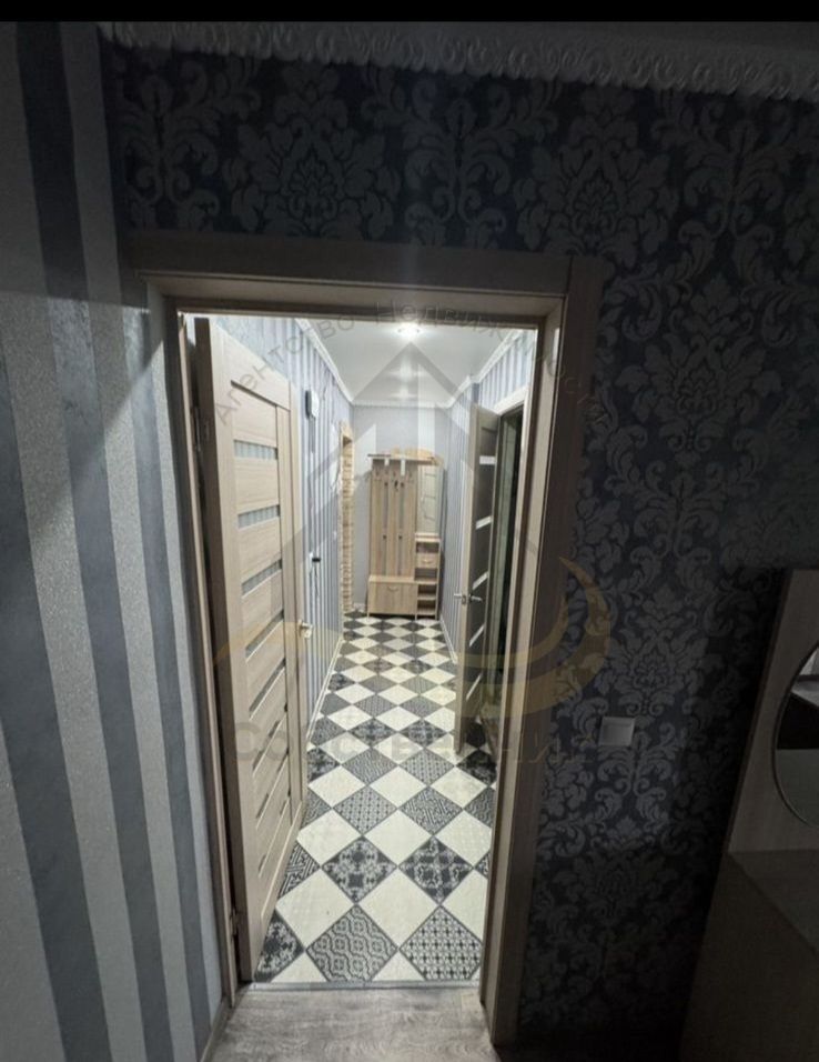 Аренда 1-комнатной квартиры, Губкин, Кирова ул,  36А