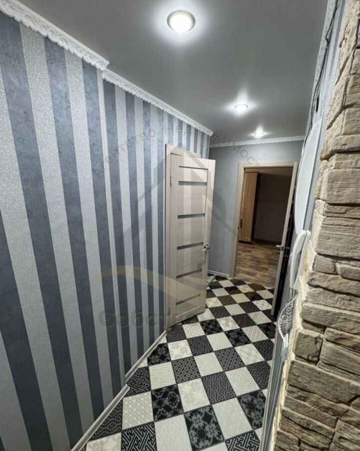 Аренда 1-комнатной квартиры, Губкин, Кирова ул,  36А