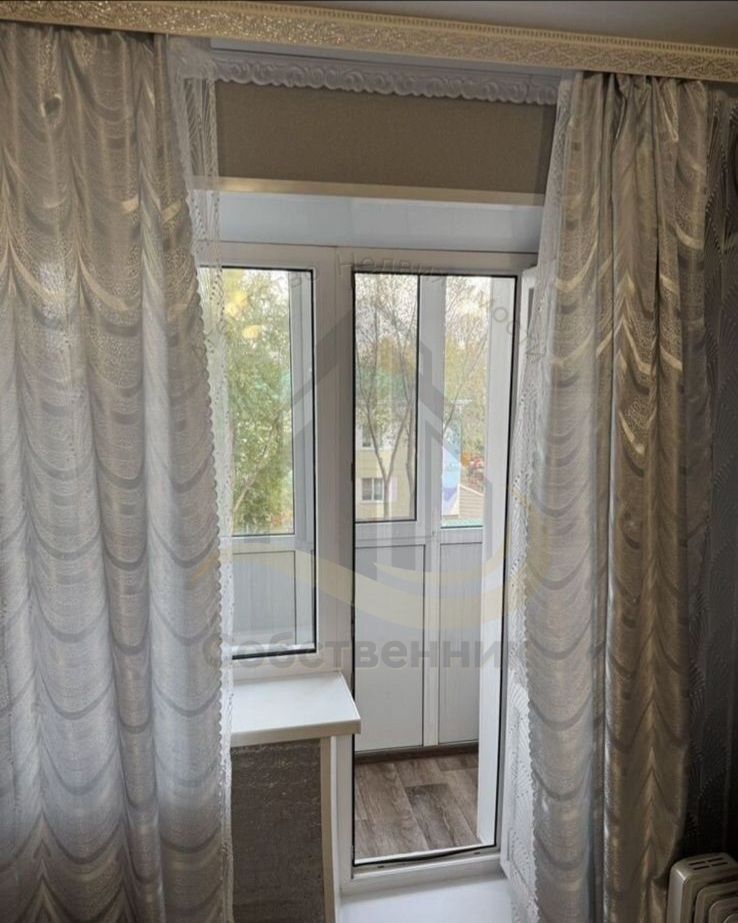 Аренда 1-комнатной квартиры, Губкин, Кирова ул,  36А