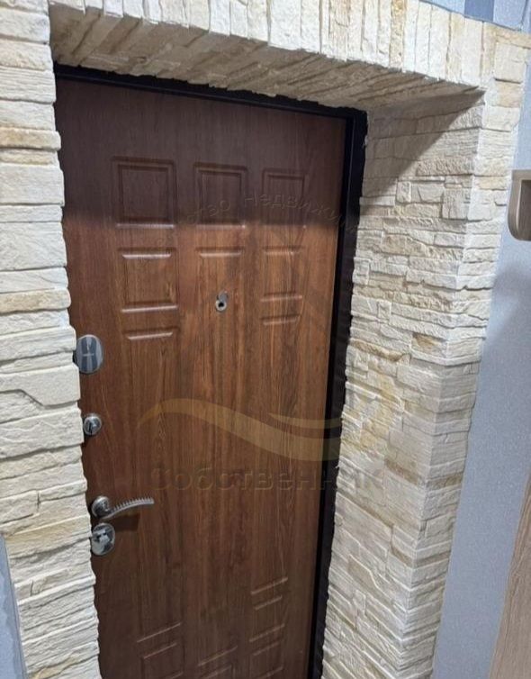 Аренда 1-комнатной квартиры, Губкин, Кирова ул,  36А