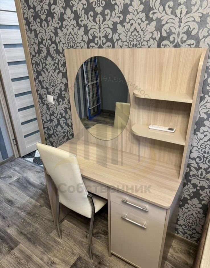 Аренда 1-комнатной квартиры, Губкин, Кирова ул,  36А